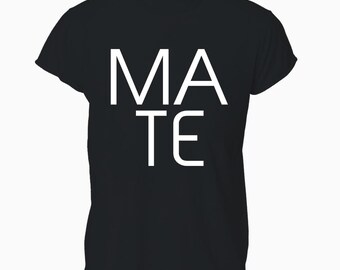 soul mate t shirt