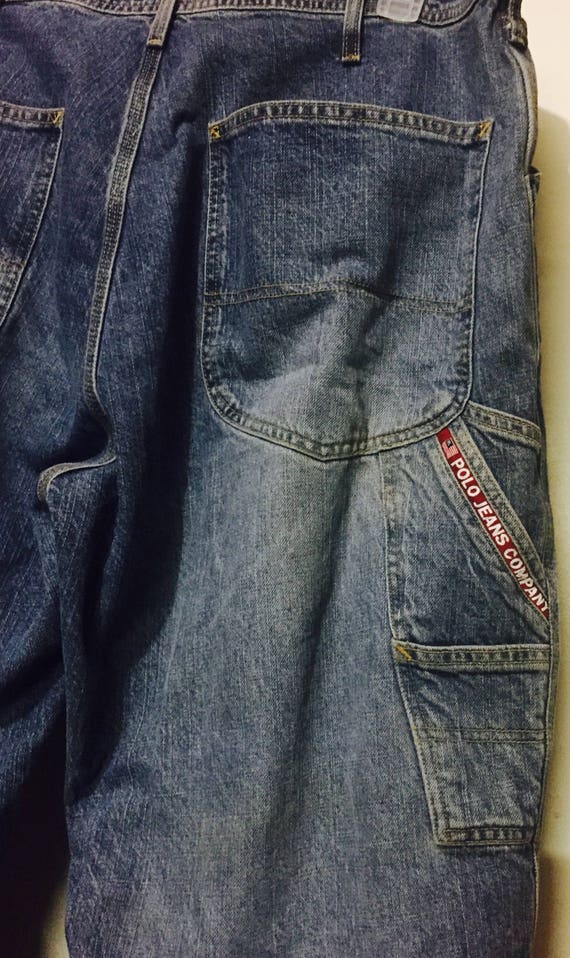 ralph lauren polo carpenter jeans