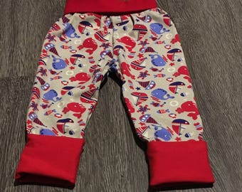 Pantalon Évolutif/ Grow with me Pants