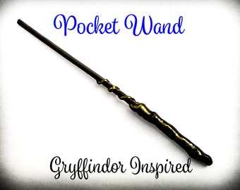 Gryffindor 8" Wand