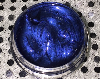 Lip Potion, Blue Lip Gloss, Blue Lipstick,lip Gloss, Lipstick, Liquid Lipstick, High Gloss, Gloss, Glossy, Long Wearing, Shiny Lip Gloss