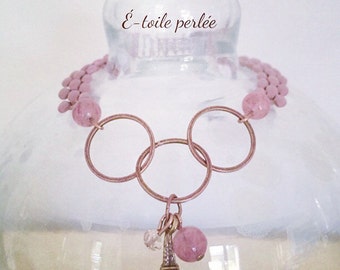 Bracelet "Paris"
