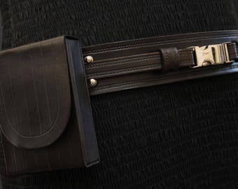Anakin Skywalker belt and bag - Star Wars