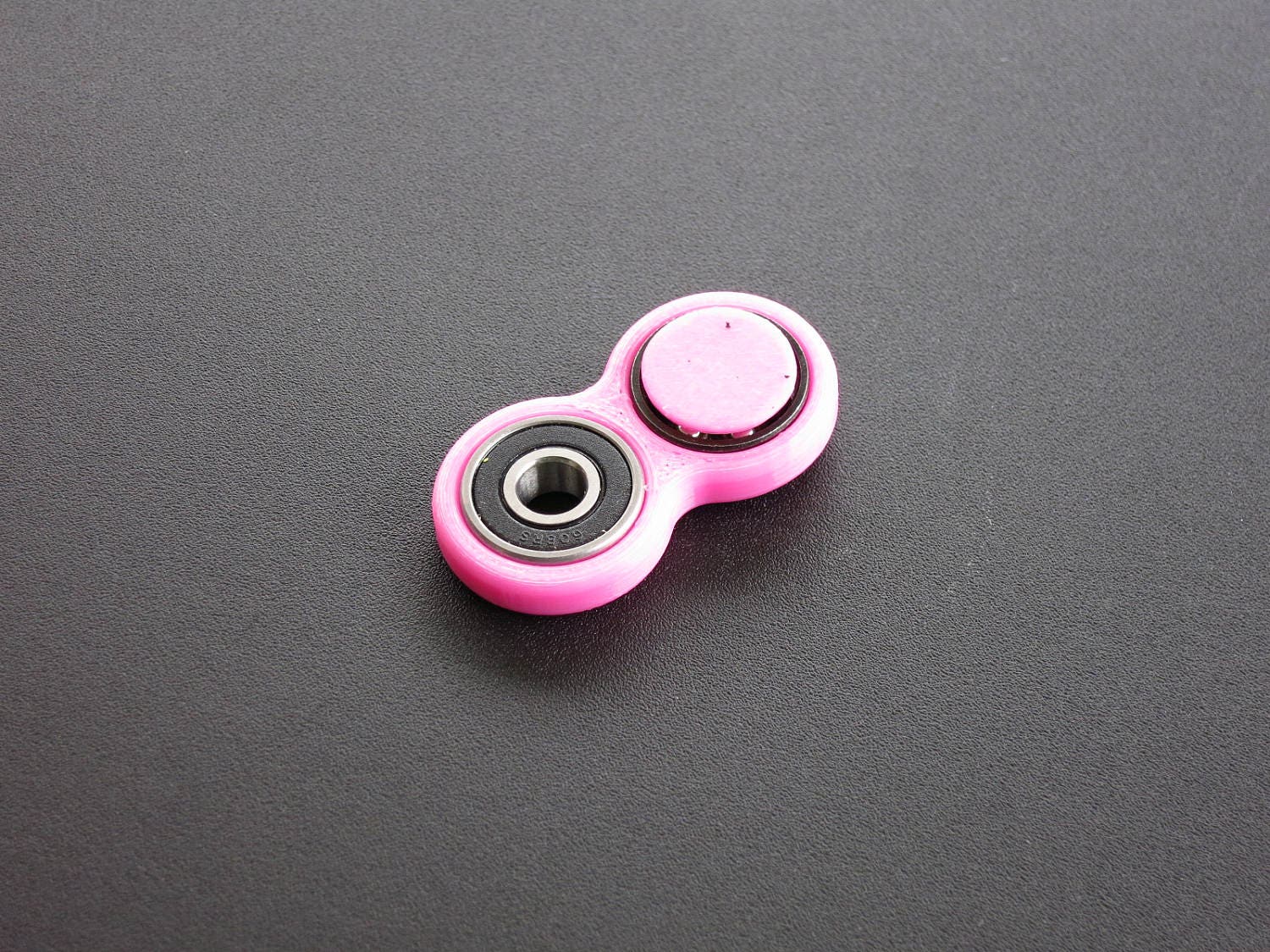 pop it pink fidget toy