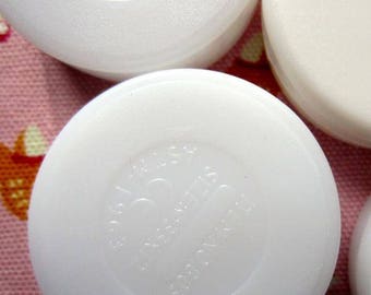 Rattle Inserts. 9 Medium Rattle Inserts. 33 x 12mm. Soft toy making inserts. Noise makers. DIY Craft Supplies. AUD3.00 World postage!