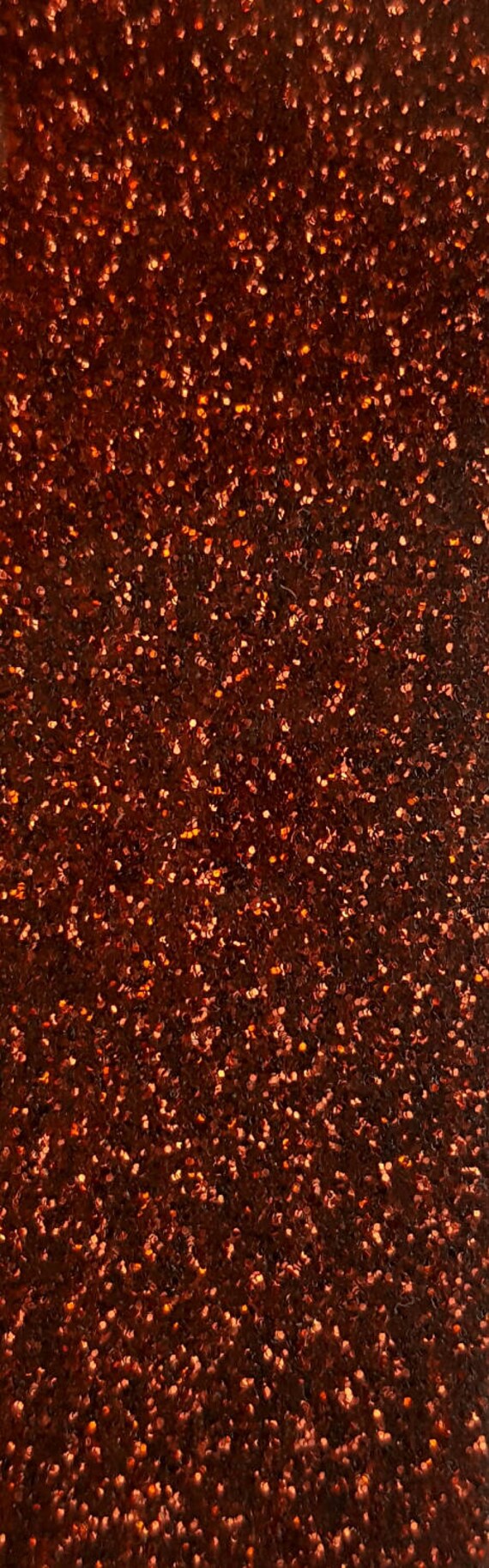 Brown/Bronze Glitter TShirt Vinyl HTV