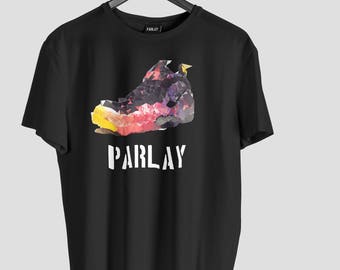 foamposite galaxy shirt