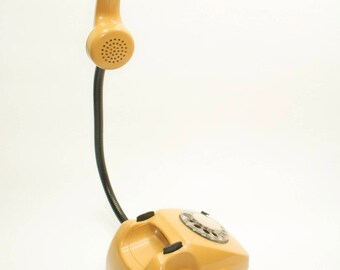 Phone Lamp
