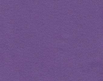 Violet Sky Eco-Fi Craft Felt Squares