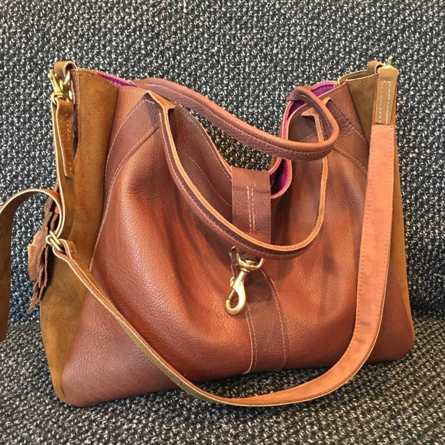 HANDMADE LEATHER GOODS by arebycdesign on Etsy