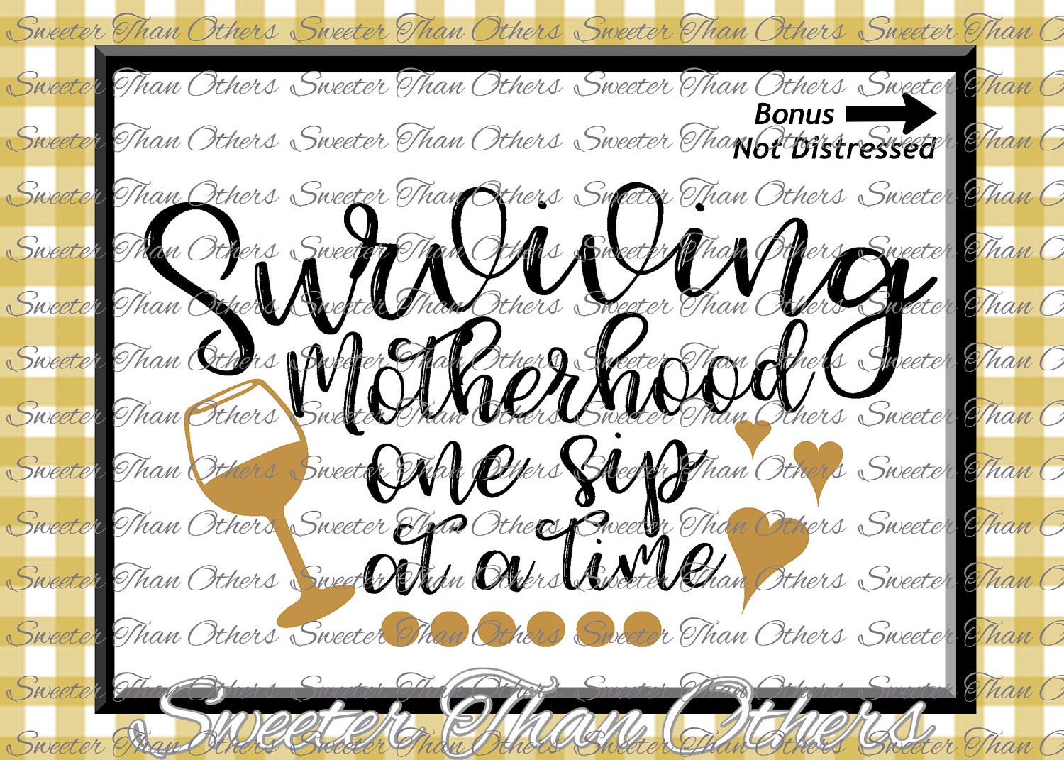 Free Free 111 Surviving Motherhood Svg SVG PNG EPS DXF File