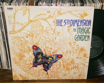 Artículos similares a sal de baño Melocotón y jazmín jardín mágico