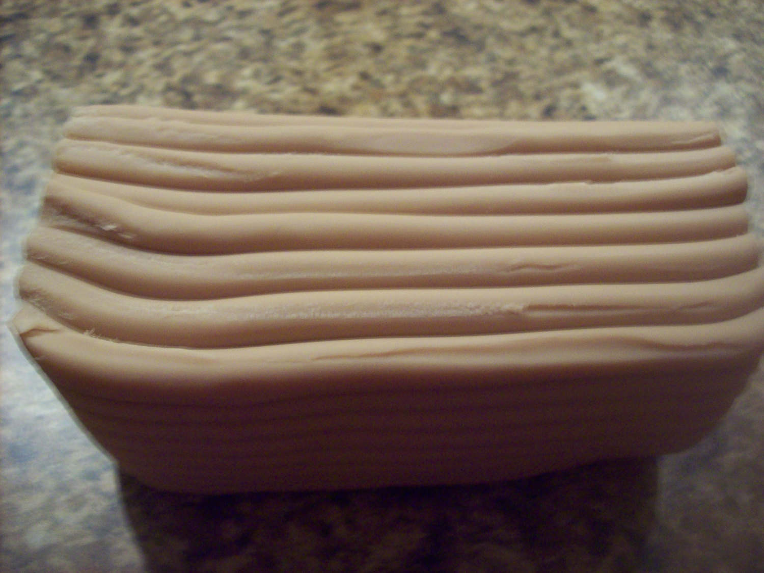 1 Pound Super Sculpey Flesh Colored Clay from kris67 on Etsy Studio