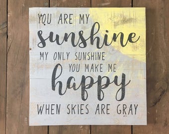 Wood Wall Art Quotes signs with quotes | etsy Wood Wall Art Quotes signs with quotes | etsy