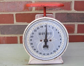 Kitchen Scale