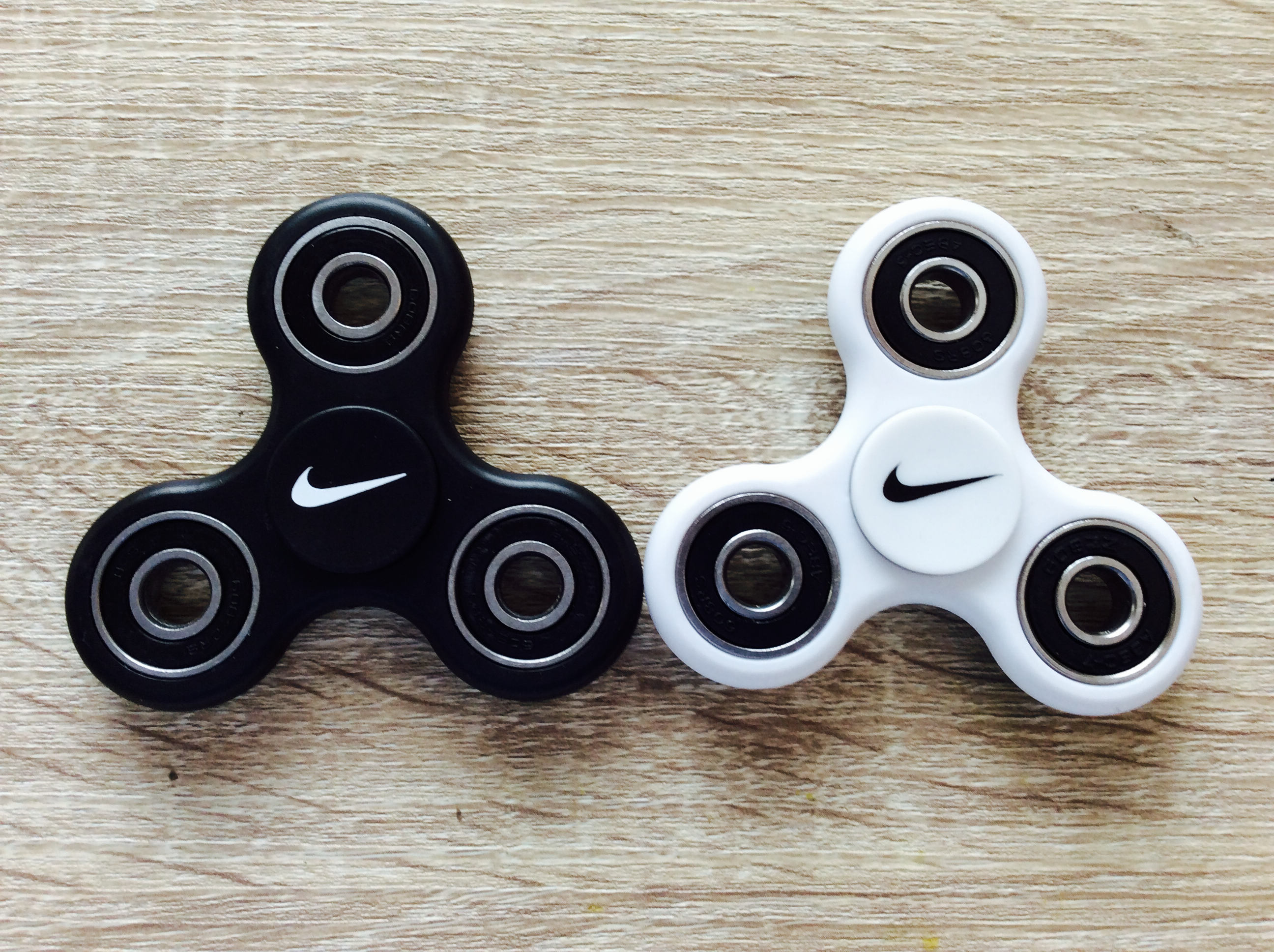 pop it fidget toy black and white