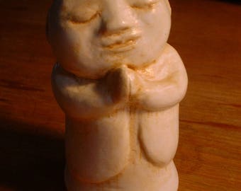 JIZO Buddha - Japanese Buddha - Buddha - Protection for Children - Home Blessings
