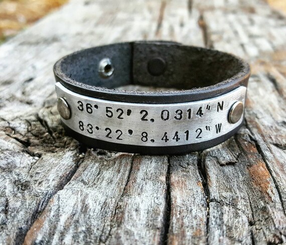 Latitude Longitude Bracelet Longitude Latitude Bracelet   Il 570xN.1131954583 Ro1o 