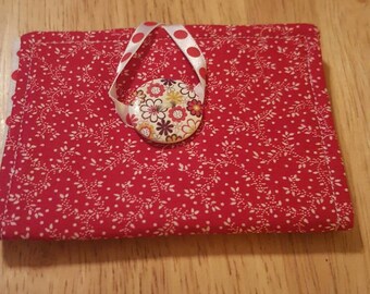 Tea Wallet