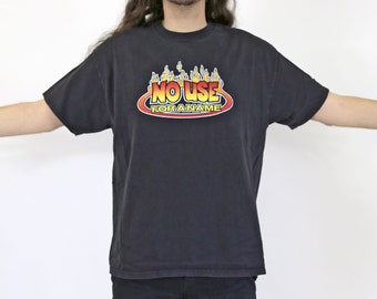 T-shirt Fille Groupe Foo Fighters - Marque NEXT, Coton Confortable - Lavage Machine 40°C
