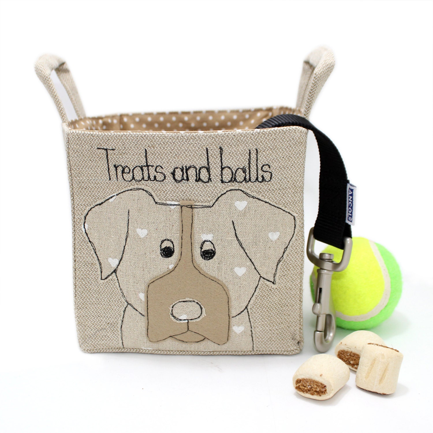 Dog Toy Basket puppy toy basket dog toy storage dog toy