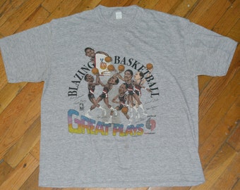 clyde drexler t shirt