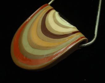 Eisenberg Artist Series Pendant Necklace