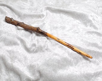 Harald - Harry Potter / Pottermore inspired magic wand - 16008