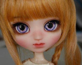 Pullip 13mm Eyechips (B33)