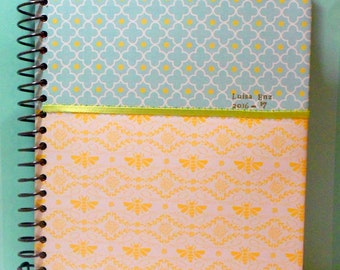 Large Personalized Planner