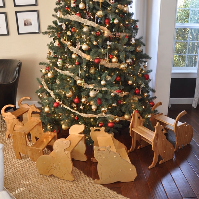 PopPop's Children's Furniture Company by PopPopsFurnitureCo