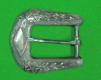 Custom silver belt buckles for men | Etsy