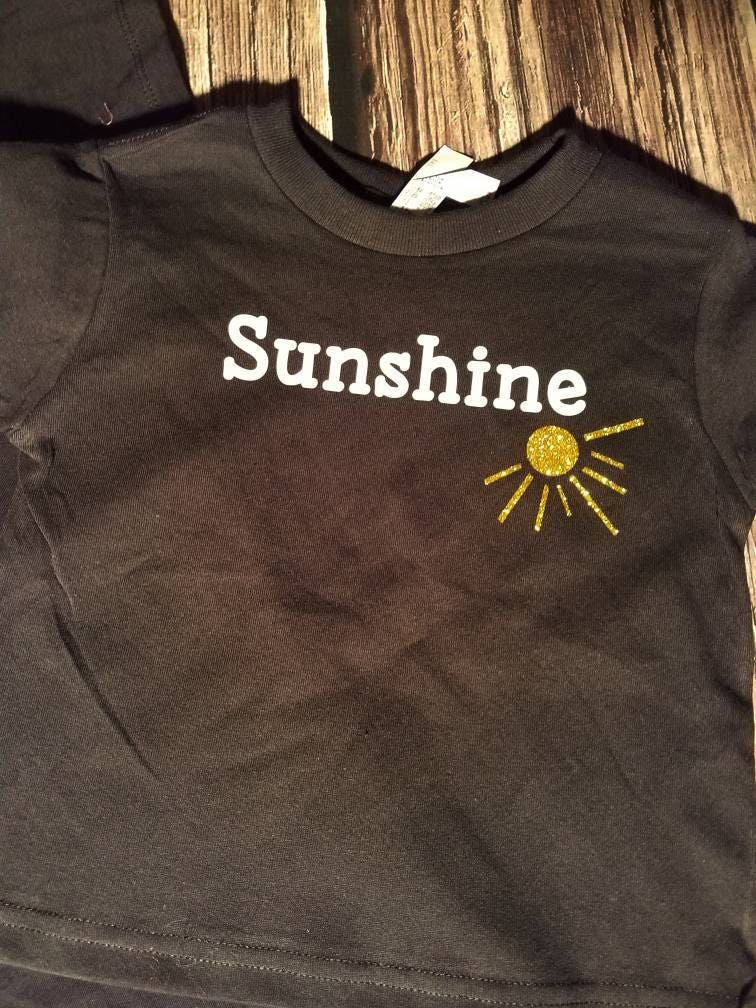 Download Mother Daughter Shirts You are my Sunshine shirt