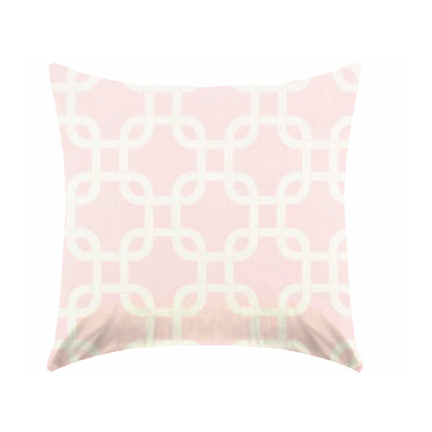 Pink pillows Light Pink Pillows girls pillow pink bedroom