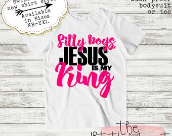 awesome jesus shirts