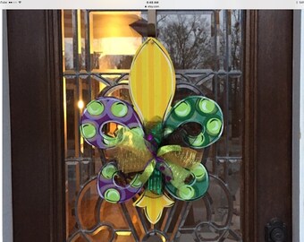 Mardi Gras door hanger, Mardi Gras wreath, mardi gras mask door decor,wooden door hanger, Mardi gras wreath,trendy door decor