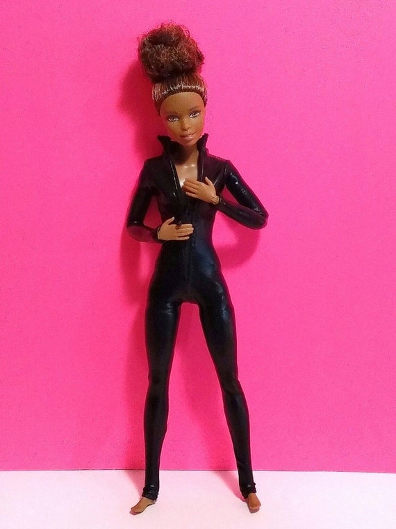 barbie doll bodysuit