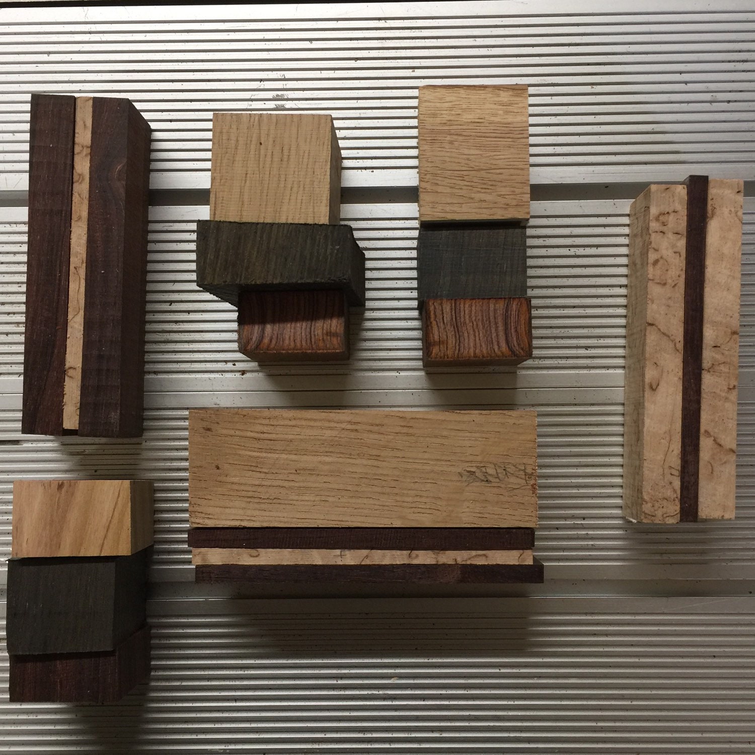 Bushcraft folding bow saw