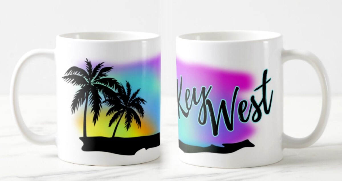 key west mug shots