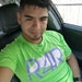 Isai Benitez Sanchez