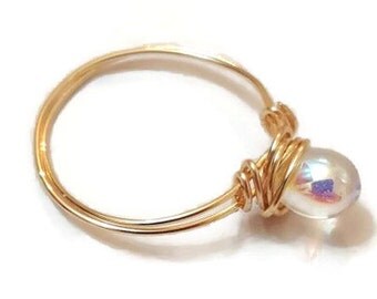 Moonstone Ring, Moonstone Ring Gold, Moonstone Ring Size 8.5, Ring Size 8.5, Moon Stone Ring, Moon Ring Gold, Gold Ring Size 8.5, Ring 8.5
