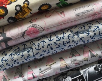 A set of two Custom Made liner to fit Bugaboo Donkey Double pram pushchair stroller buggy twin