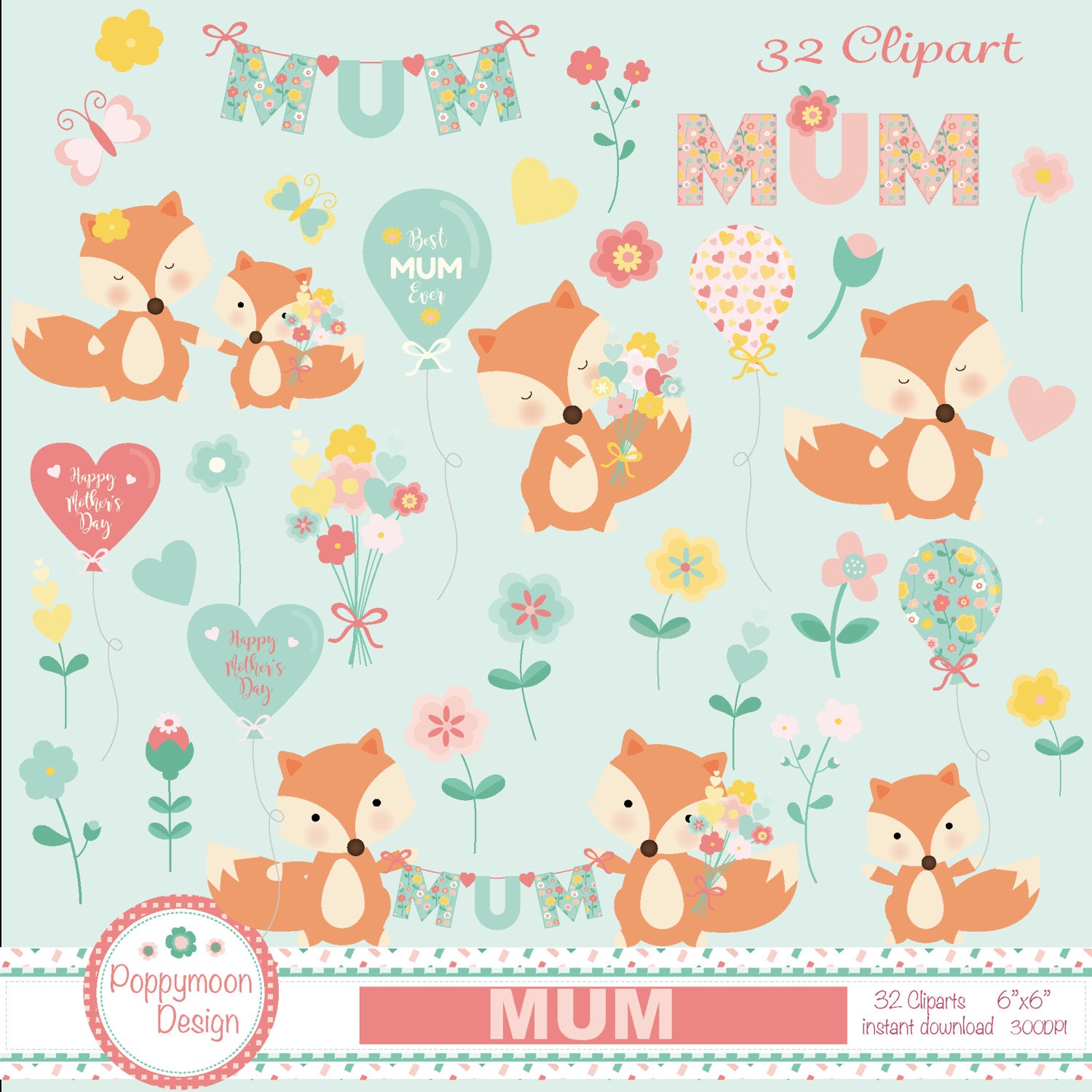 mother day crads