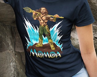 adult moana shirt