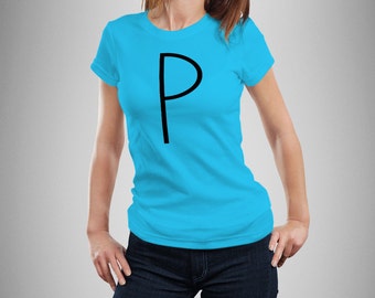 South Park Inspired Phillip Women's T-Shirt
