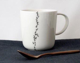 Mug "ANTS"