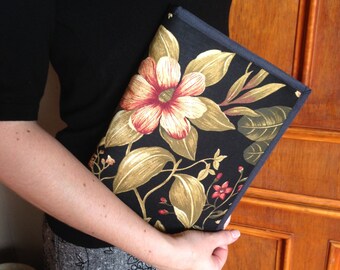 Tablet Ministry Organizer/Magazine Holder JW