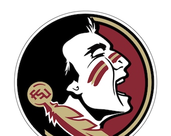 Florida State Seminoles SVG - Digital Download