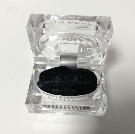 Unique Ring Gift Box Jewelry Box For Her