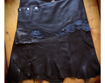 Rock - basic black